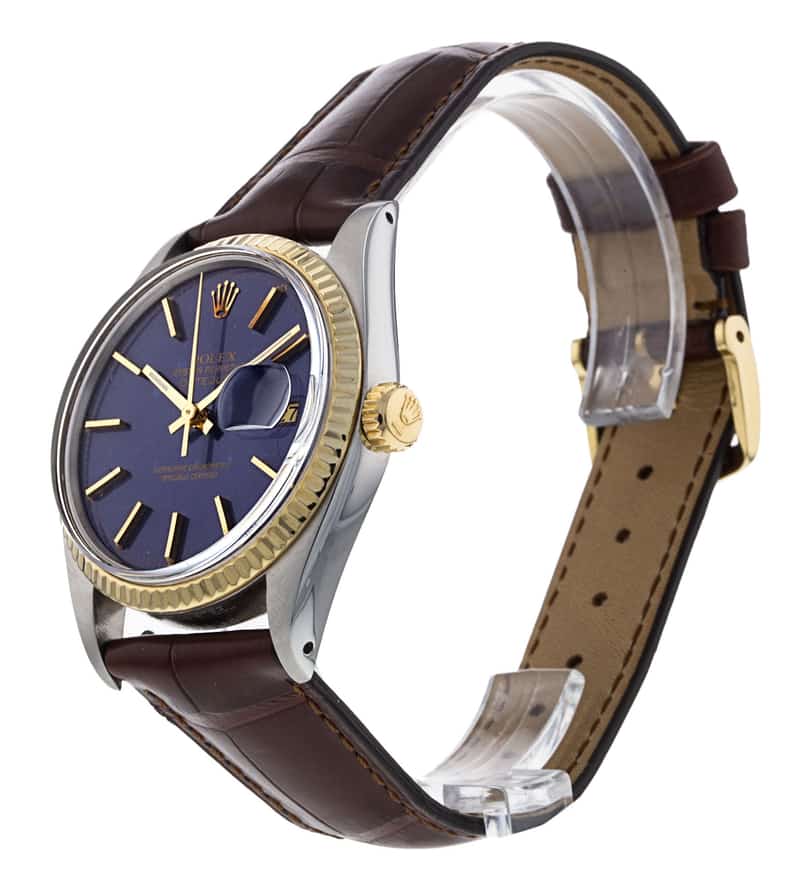 Rolex Datejust 16013